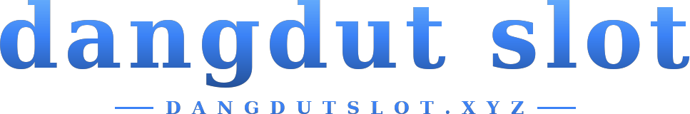 dangdut slot logo
