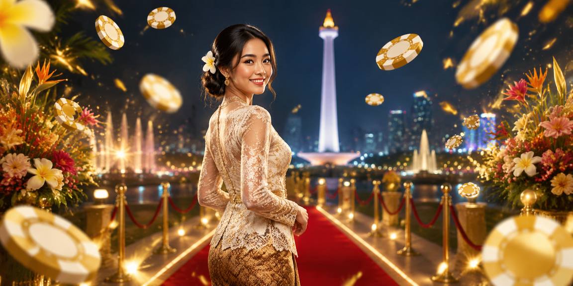 dangdut slot E-Sports Arena